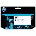 HP eredeti tinta C9403A, HP 72, matt fekete, 130 ml, HP Designjet T1100, T770