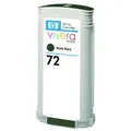 HP eredeti tinta C9403A, HP 72, matt fekete, 130 ml, HP Designjet T1100, T770