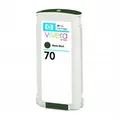 Következő termékkép HP eredeti tinta C9448A, HP 70, matt fekete, 130 ml, HP DesignJet Z3100, Z2100