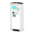 HP eredeti tinta C9449A, HP 70, fotófekete, 130 ml, HP Designjet Z3100, Z2100