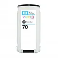 HP eredeti tinta C9449A, HP 70, fotófekete, 130 ml, HP Designjet Z3100, Z2100