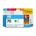 HP eredeti tinta C9457A, HP 70, zöld, 130 ml, HP Designjet Z3100