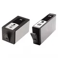 Következő termékkép HP eredeti tinta CD975AE, HP 920XL, fekete, 1200 oldal, HP Officejet
