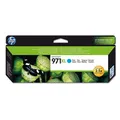 Következő termékkép Eredeti HP tinta CN626AE, cián, 6600 oldal, HP 971XL, HP Officejet Pro X451dn, X451dw, X47