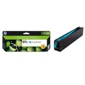 Eredeti HP tinta CN626AE, cián, 6600 oldal, HP 971XL, HP Officejet Pro X451dn, X451dw, X47
