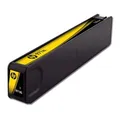 HP eredeti tinta CN628AE, sárga, 6600 oldal, HP 971XL, HP Officejet Pro X451dn, X451dw, X