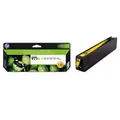 HP eredeti tinta CN628AE, sárga, 6600 oldal, HP 971XL, HP Officejet Pro X451dn, X451dw, X