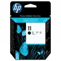 Eredeti HP nyomtatófej C4810A, HP 11, fekete, 16000 oldal, HP Business Inkjet 2xxx, Des