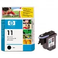 Eredeti HP nyomtatófej C4810A, HP 11, fekete, 16000 oldal, HP Business Inkjet 2xxx, Des