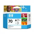 Következő termékkép Eredeti HP nyomtatófej C9407A, HP 70, fotófekete/világosszürke, HP Photosmart Pro B918
