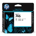 Eredeti HP nyomtatófej P2V25A, HP 746, 1db, HP DesignJet Z6, Z9+