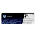 HP eredeti toner C8543X, fekete, 30000 oldal, HP 43X, HP LaserJet 9000, 9040, 9050, N, DN
