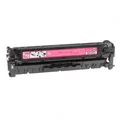 Eredeti HP toner CC533A, bíbor, 2800 oldal, HP 304A, HP Color LaserJet CP2025, CM2320,