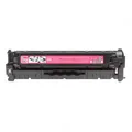 Eredeti HP toner CC533A, bíbor, 2800 oldal, HP 304A, HP Color LaserJet CP2025, CM2320,