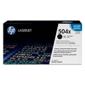 HP eredeti toner CE250X, fekete, 10500 oldal, HP 504X, HP Color LaserJet CP3525, O