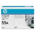HP eredeti toner CE255A, fekete, 6000 oldal, HP 55A, HP LaserJet P3015, LaserJet Pro 500