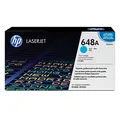 Eredeti HP toner CE261A, cián, 11000 oldal, HP 648A, HP Color LaserJet CP4025, CP4525, O