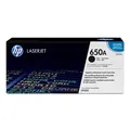 HP eredeti toner CE270A, fekete, 13500 str., HP 650A, HP LaserJet CP5525n, CP5525dn, CP5