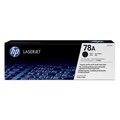 HP eredeti toner CE278A, fekete, 2100 oldal, HP 78A, HP LaserJet Pro P1566, M1536, O
