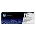 HP eredeti toner CE285A, fekete, 1600 oldal, HP 85A, HP LaserJet Pro P1102, M1132, M1212,