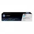 Eredeti HP toner CE311A, cián, 1000 oldal, HP 126A, HP LaserJet Pro CP1025, 1025nw, MFP