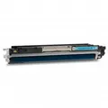 Következő termékkép Eredeti HP toner CE311A, cián, 1000 oldal, HP 126A, HP LaserJet Pro CP1025, 1025nw, MFP