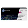 Eredeti HP toner CE343A, bíbor, 16000 oldal, HP 651A, HP LaserJet Enterprise 700 színes