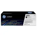Eredeti HP toner CE410X, fekete, 4000 oldal, HP 305X, HP Color LaserJet Pro M375NW, Pro M