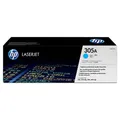 Eredeti HP toner CE411A, cián, 2600 oldal, HP 305A, HP Color LaserJet Pro M375NW, Pro M4