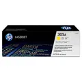 Eredeti HP toner CE412A, sárga, 2600 oldal, HP 305A, HP Color LaserJet Pro M375NW, Pro