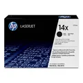 HP eredeti toner CF214X, fekete, 17500 oldal, HP 14X, HP LaserJet Enterprise 700 M712dn,