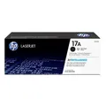 HP eredeti toner CF217A, fekete, 1600 oldal, HP 17A, HP LaserJet Pro M102a, M130a, O