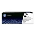 Eredeti HP toner CF279A, fekete, 1000 oldal, HP 79A, HP LaserJet Pro M12a, M12w, M26a, M2
