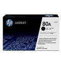 HP eredeti toner CF280A, fekete, 2560 oldal, HP 80A, HP LaserJet Pro 400 M425, LJ Pro 400