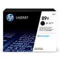 Eredeti HP toner CF289Y, fekete, 20000 oldal, HP 89Y, extra nagy kapacitás, HP LaserJet En
