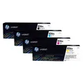 Következő termékkép Eredeti HP toner CF310A, fekete, 29000 oldal, HP 826A, HP Color LaserJet Enterprise M855d