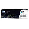 Eredeti HP toner CF311A, cián, 31500 oldal, HP 826A, HP Color LaserJet Enterprise M855dn