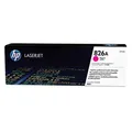 Eredeti HP toner CF313A, bíbor, 31500 oldal, HP 826A, HP Color LaserJet Enterprise M85