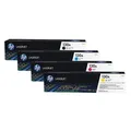 HP eredeti toner CF352A, sárga, 1000 oldal, HP 130A, HP Color LaserJet Pro M176n, M177f