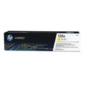 HP eredeti toner CF352A, sárga, 1000 oldal, HP 130A, HP Color LaserJet Pro M176n, M177f