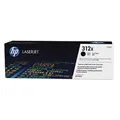 Eredeti HP toner CF380X, fekete, 4400 oldal, HP 312X, HP Color LaserJet Pro MFP M476dn, M
