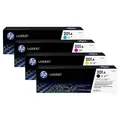 Következő termékkép Eredeti HP toner CF403X, bíbor, 2300 oldal, HP 201X, HP Color LaserJet MFP 277, Pro M2