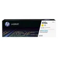 HP eredeti toner CF412A, sárga, 2300 oldal, HP 410A, HP LJ Pro M452, LJ Pro MFP M477, 6