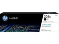 Eredeti HP toner CF530A, fekete, 1100 oldal, HP 205A, HP Color LaserJet Pro M180n, M181fw