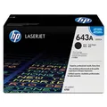 HP eredeti toner Q5950A, fekete, 11000 oldal, HP 643A, HP Color LaserJet 4700, n, dn, dtn