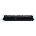 HP eredeti Q6000A toner, fekete, 2500 oldal, HP 124A, HP Color LaserJet 1600, 2600n, 2605