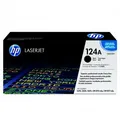 HP eredeti Q6000A toner, fekete, 2500 oldal, HP 124A, HP Color LaserJet 1600, 2600n, 2605