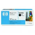 HP eredeti Q6000A toner, fekete, 2500 oldal, HP 124A, HP Color LaserJet 1600, 2600n, 2605