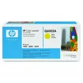HP originální toner Q6002A, yellow, 2000str., HP 124A, HP Color LaserJet 1600, 2600n, 260