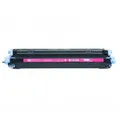 Eredeti HP toner Q6003A, bíbor, 2000 oldal, HP 124A, HP Color LaserJet 1600, 2600n, 26